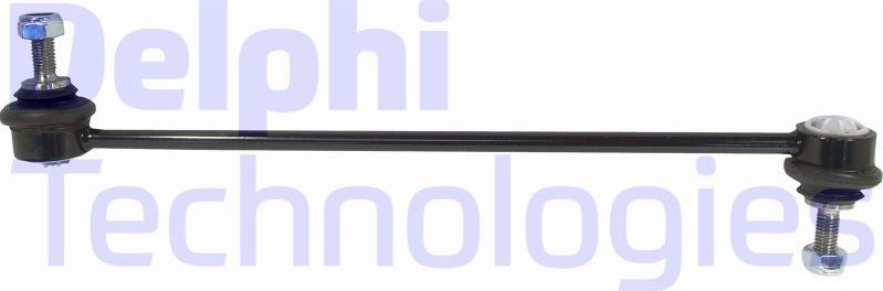 Стойка (тяга) стабилизатора Delphi. Артикул TC2396
