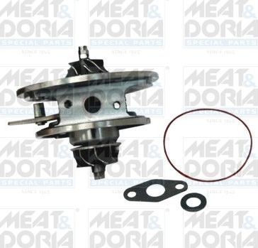 Картридж турбины Meat & Doria для Renault Modus I 2005-2012. Артикул 60126