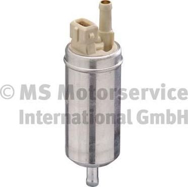 Бензонасос (топливный насос) Pierburg для Nissan Terrano II 1993-2002. Артикул 7.21725.01.0