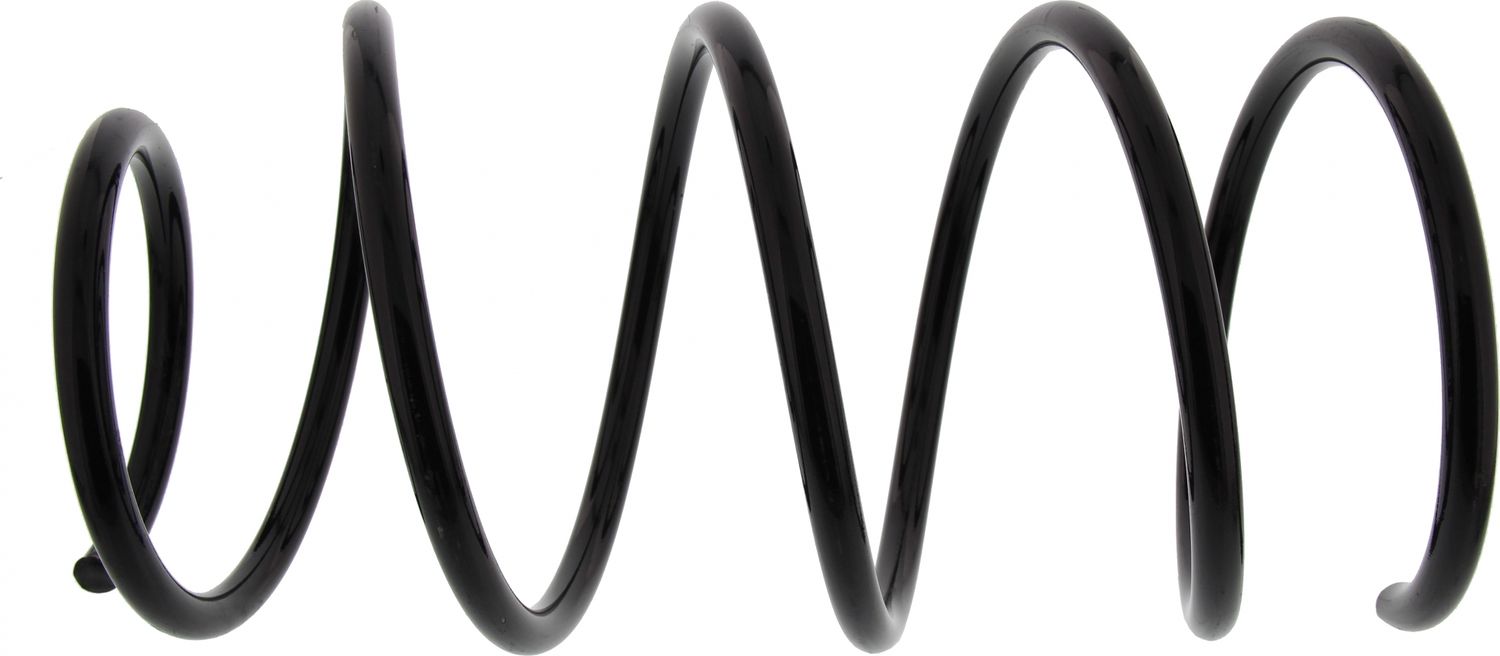 Пружина подвески MAPCO. Артикул 70840