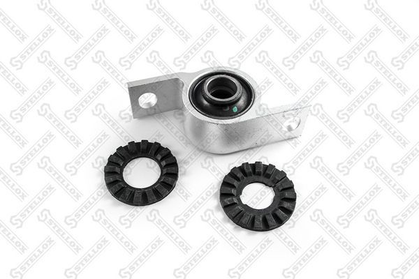 Сайлентблок переднего рычага подвески Stellox. Артикул 87-17016-SX