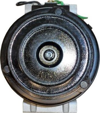 Компрессор кондиционера Mahle Behr для IVECO EuroStar 1993-2002. Артикул ACP 793 000S