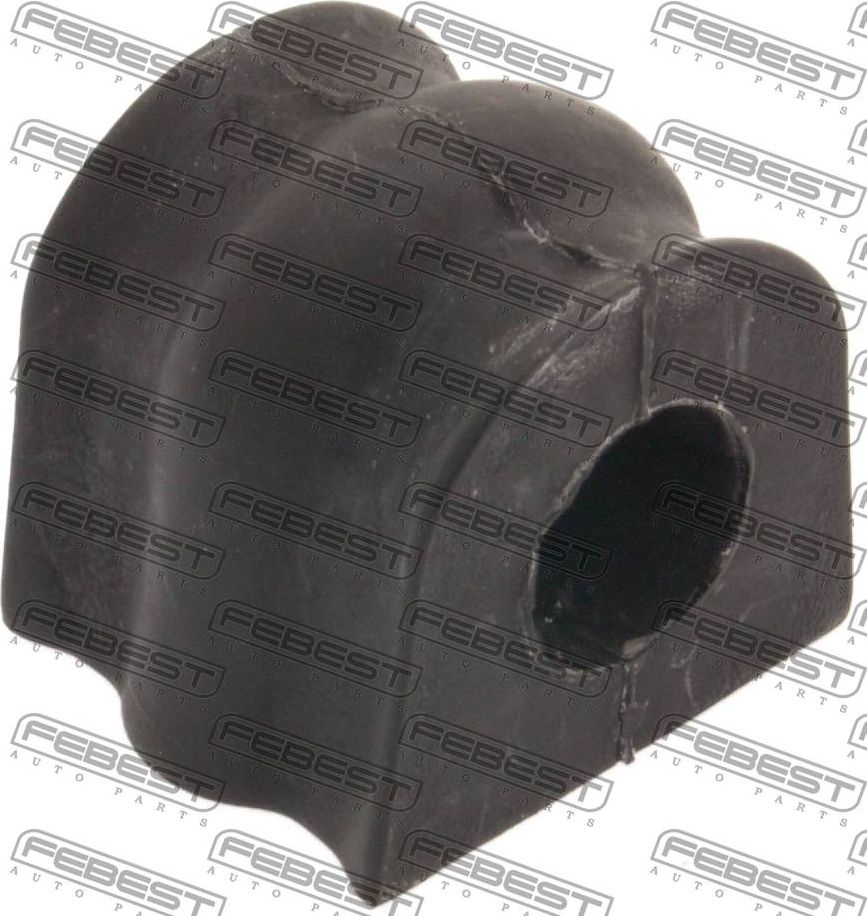 Втулка стабилизатора Febest. Артикул SSB-009