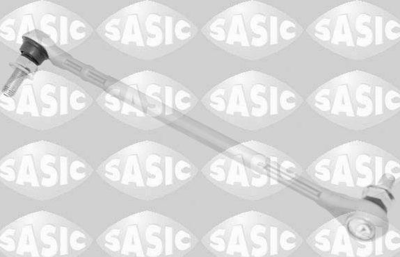 Стойка (тяга) стабилизатора Sasic. Артикул 2306289