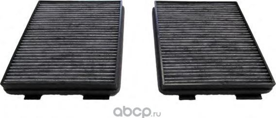 Салонный фильтр SCT-Germany. Артикул SAK 105