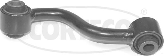 Стойка (тяга) стабилизатора Corteco. Артикул 49396632