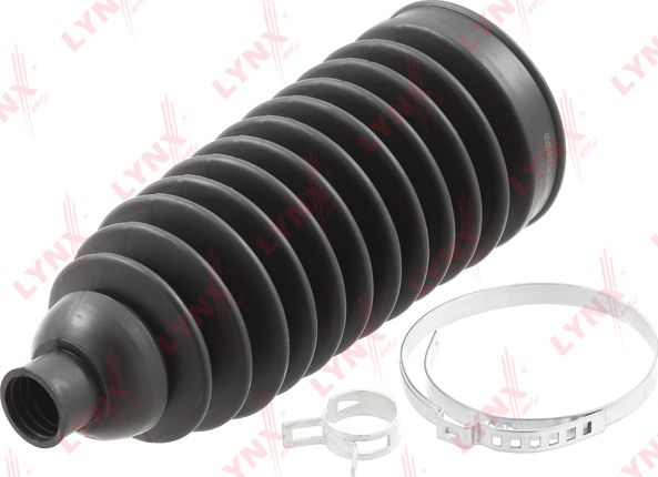 Пыльник рулевой рейки LYNXauto передний для Mercedes-Benz M-Класс I (W163) 1998-2005. Артикул PS-3018