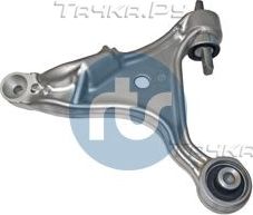 Поперечный рычаг передней подвески RTS левый нижний для Volvo S60 I 2000-2010. Артикул 96-07050-2