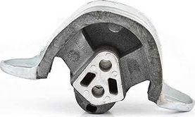 Подушка (опора) двигателя BSG передняя правая для Opel Astra F 1991-2005. Артикул BSG 65-700-119