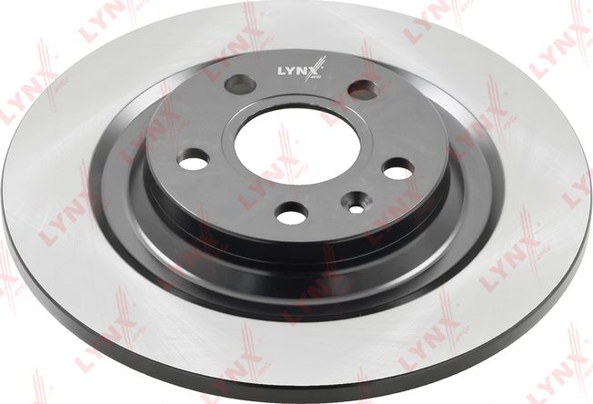 Тормозной диск LYNXauto. Артикул BN-2113
