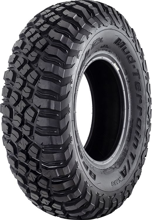Шина BFGoodrich MT KM3 30X10.00-R14 NHS TL T/A GO. Артикул 867149