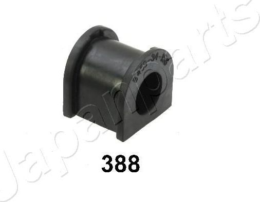 Втулка стабилизатора Japanparts передняя для Mazda 323 IV (BG) 1989-1994. Артикул RU-388