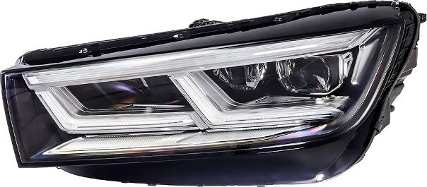 Фара левая с LED-светом Q5 19- (Sailing). Артикул ADL0081939L