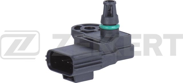 Датчик массового расхода воздуха (ДМРВ) Zekkert для Ford Fiesta IV 1995-2003. Артикул SE-2013