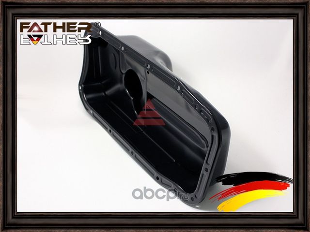 Масляный поддон (Father). Артикул F1414R87