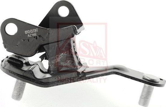 Подушка (опора) двигателя Asva. Артикул 0312-CLF2AT