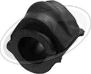 Втулка стабилизатора DYS передняя для Nissan Almera N16 2000-2006. Артикул 75-22936