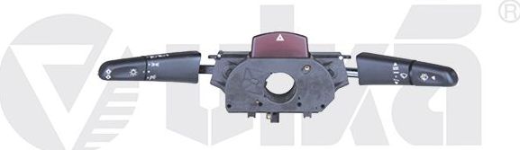Подрулевой переключатель Vika для Mercedes-Benz Sprinter 903 1995-2006. Артикул 91095301