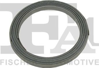 Прокладка глушителя FA1 для Toyota Corolla E120, E130 2004-2007. Артикул 771-943