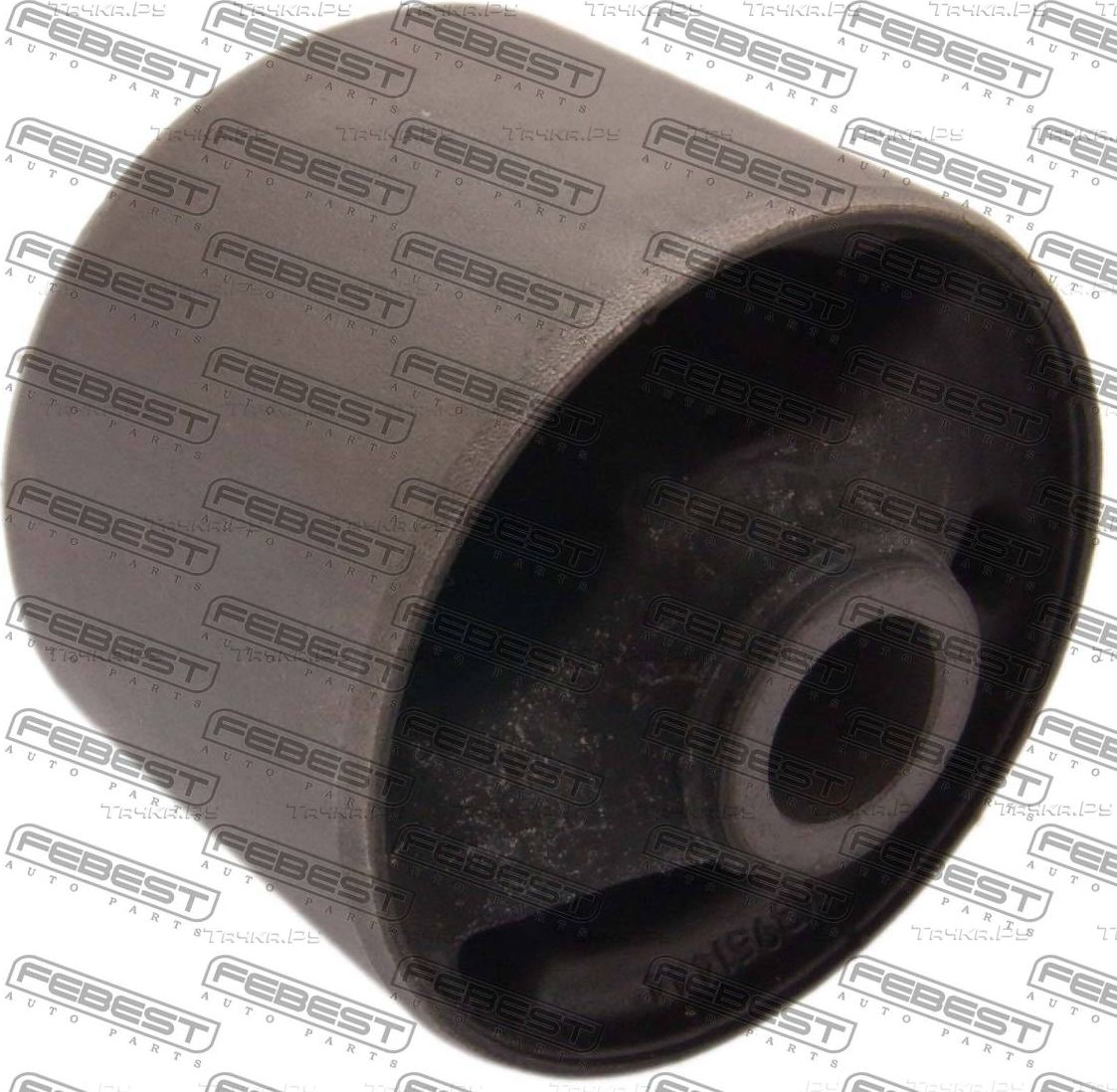 Подушка (опора) двигателя Febest для Mitsubishi L400 1996-2005. Артикул MAB-095