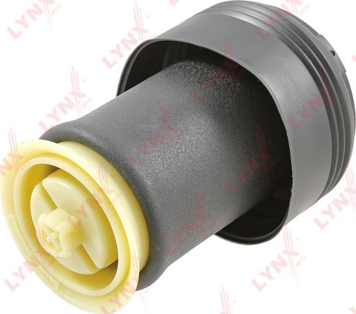 Пневмоподушка (пневморессора) LYNXauto. Артикул G41020LR