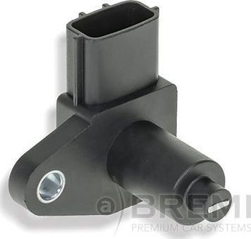 Датчик положения коленвала Bremi. Артикул 60590