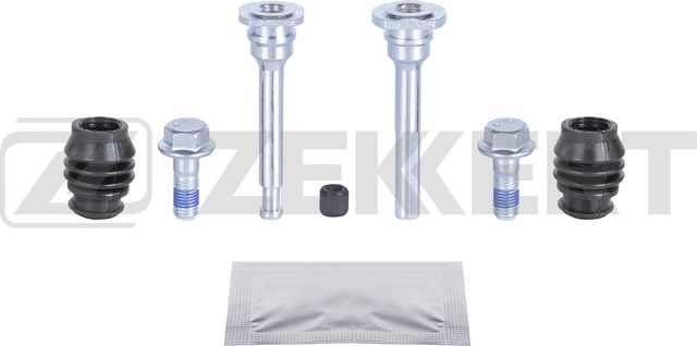 Направляющие тормозного суппорта (комплект) Zekkert. Артикул BR-1343