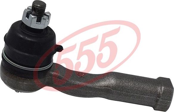 Наконечник рулевой тяги 555. Артикул SE-4142R