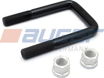 Стремянка рессоры Auger для Volvo  FL6 1985-2000. Артикул 77720