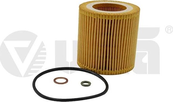 Масляный фильтр Vika. Артикул 19994801