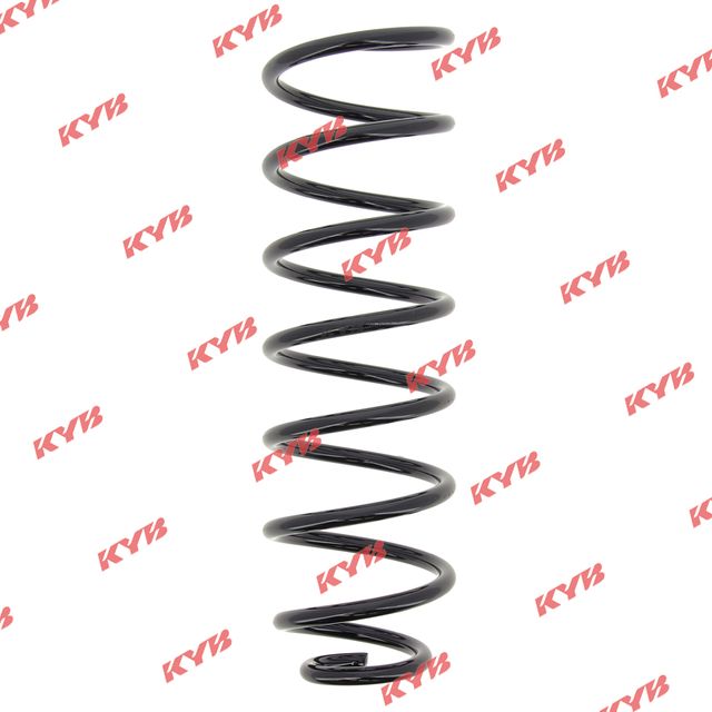 Пружина подвески KYB (Каяба) K-Flex задняя для Saab 9-5 I 1997-2009. Артикул RC6352