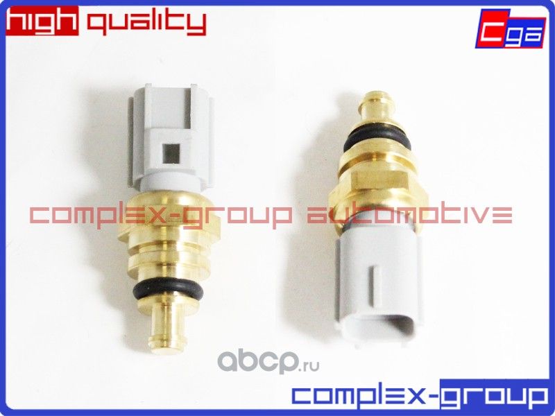 Датчик температуры 1484876 4603183 1702985 (CGA). Артикул 11SENS876RA