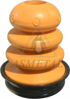 Отбойник амортизатора (стойки) Asmetal (Полиуретан). Артикул 45FR1334