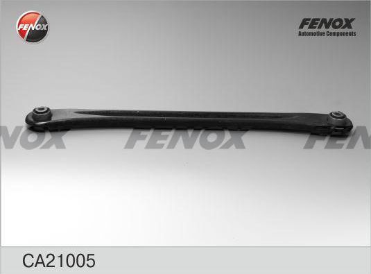 Поперечный рычаг Fenox. Артикул CA21005