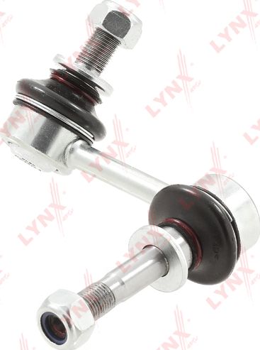Стойка (тяга) стабилизатора LYNXauto. Артикул C7389R