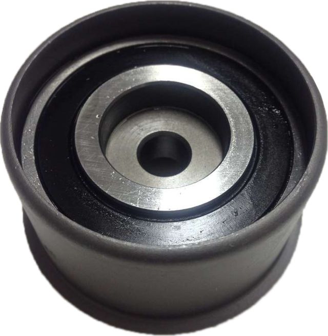 Натяжной ролик (натяжитель) ремня ГРМ Miles. Артикул AG02029