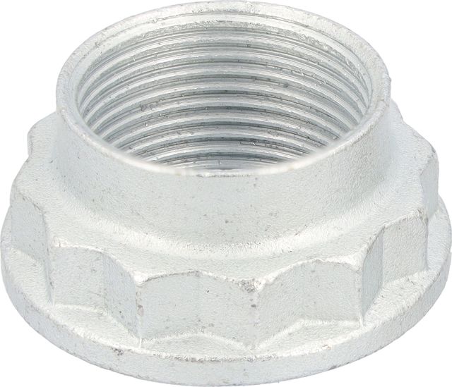 Гайка колесная Febi Bilstein. Артикул 02346