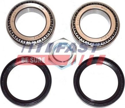 Ступичный подшипник (комплект) Fast. Артикул FT22025