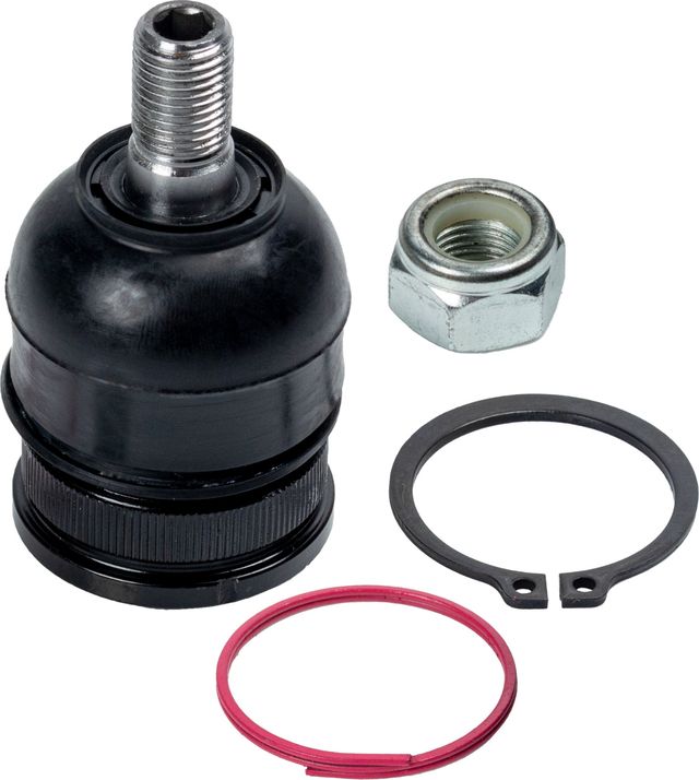 Шаровая опора Blue Print передняя правая/левая верхняя для Mazda 6 I (GG) 2002-2008. Артикул ADM58655