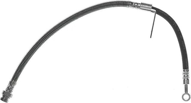 Тормозной шланг Brembo ESSENTIAL LINE. Артикул T 30 051