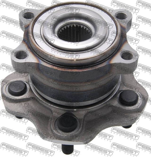 Ступица колеса Febest. Артикул 0282-Y50R