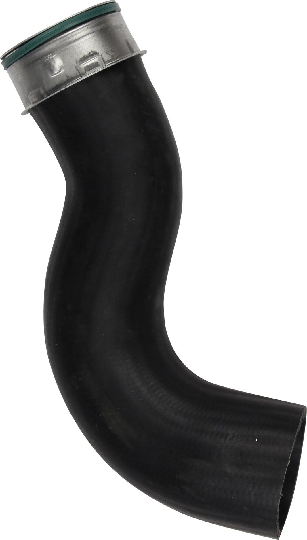 Патрубок интеркулера JP Group. Артикул 1117703600