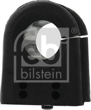 Втулка стабилизатора Febi Bilstein (резина). Артикул 41013