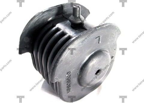 Сайлентблок переднего рычага подвески Tenacity. Артикул AAMMI1002