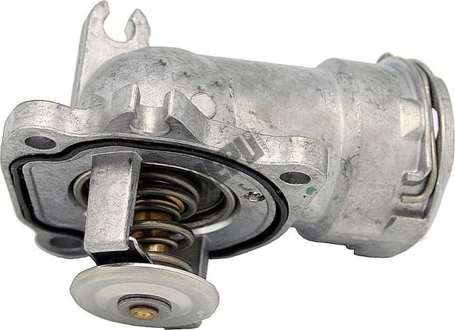 Термостат Hepu. Артикул TM1363