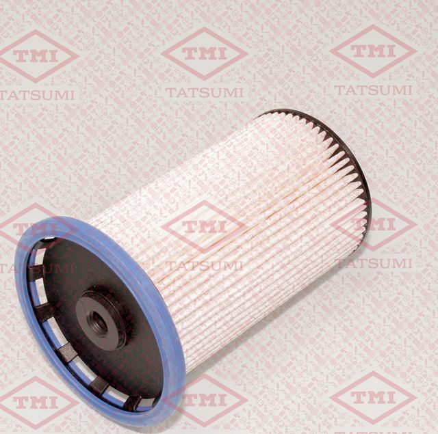 Фильтр топливный AUDI Q3/VW PASSAT/SHARAN 1.6D/2.0D 07 (Tatsumi). Артикул TBF1008