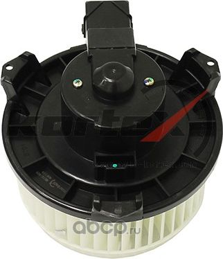 Мотор отопителя (Kortex). Артикул KHF114