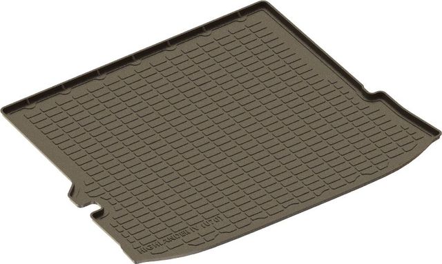 Коврик Seintex для багажника Toyota Highlander IV 2019-2026. Артикул 95378