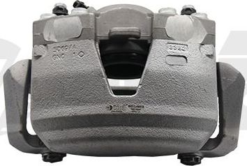 Ремкомплект тормозного суппорта Vika. Артикул 66151721601