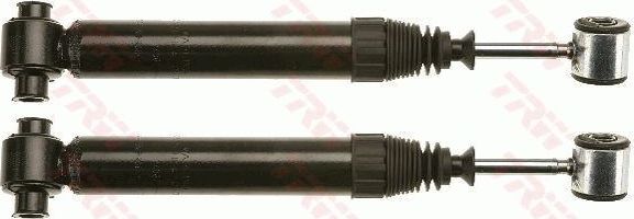 Амортизатор TRW Twin. Артикул JGT599T